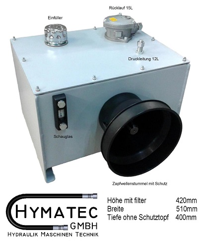 Hymatec-GmbH Fachhändler und Ansprechpartner