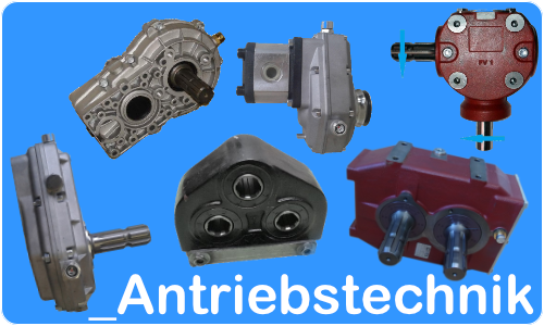 Antriebstechnik