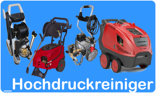 Hochdruckreiniger