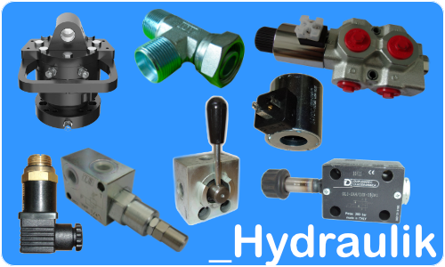 Hydraulik