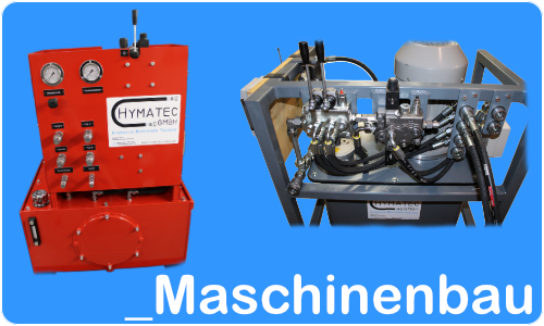 Maschinenbau