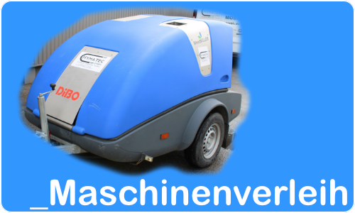 Maschinenverleih