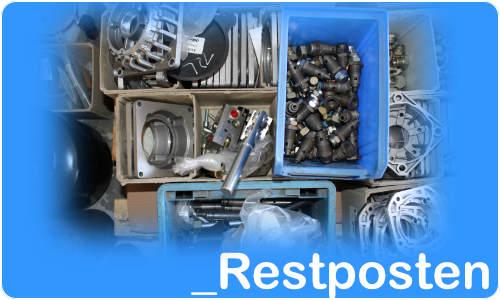 Restposten