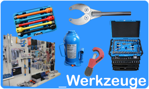 Werkzeuge